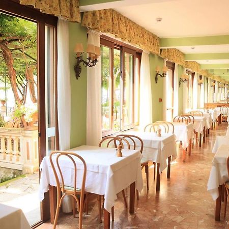 Hotel Stella D'Italia Valsolda Extérieur photo